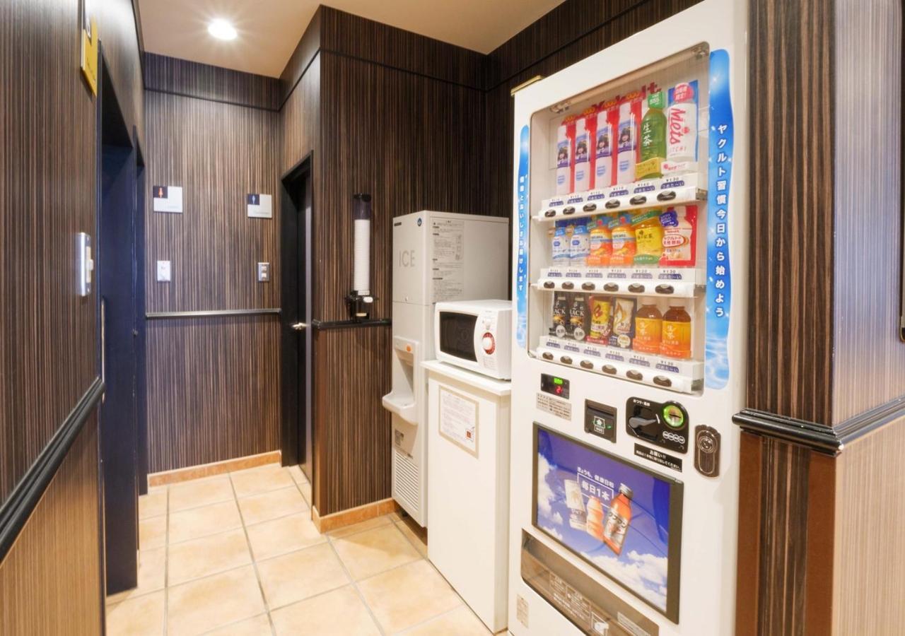 Apa Hotel Hakata Ekimae 4 Chome Fukuoka  Eksteriør bilde